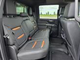 Thumbnail of 2023 Onyx Black GMC Sierra 3500