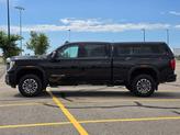 Thumbnail of 2023 Onyx Black GMC Sierra 3500