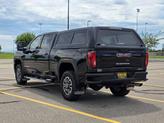 Thumbnail of 2023 Onyx Black GMC Sierra 3500