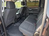 Thumbnail of 2023 Black Chevrolet Silverado 1500