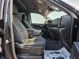 Thumbnail of 2023 Black Chevrolet Silverado 1500