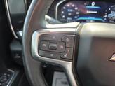 Thumbnail of 2023 Black Chevrolet Silverado 1500