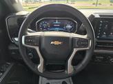 Thumbnail of 2023 Black Chevrolet Silverado 1500