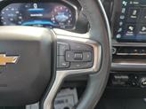 Thumbnail of 2023 Black Chevrolet Silverado 1500