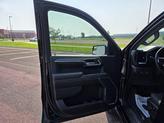 Thumbnail of 2023 Black Chevrolet Silverado 1500