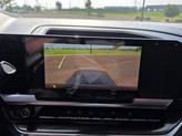 Thumbnail of 2023 Black Chevrolet Silverado 1500