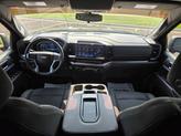 Thumbnail of 2023 Black Chevrolet Silverado 1500