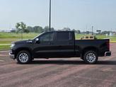 Thumbnail of 2023 Black Chevrolet Silverado 1500