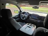 Thumbnail of 2023 Black Chevrolet Silverado 1500