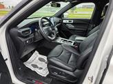 Thumbnail of 2020 Star White Metallic Tri-Coat Ford Explorer