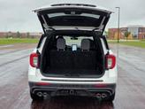 Thumbnail of 2020 Star White Metallic Tri-Coat Ford Explorer