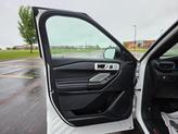 Thumbnail of 2020 Star White Metallic Tri-Coat Ford Explorer