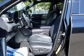 Thumbnail of 2024 Black Toyota Highlander