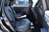Thumbnail of 2024 Black Toyota Highlander