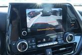 Thumbnail of 2024 Black Toyota Highlander