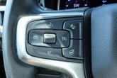 Thumbnail of 2023 Black Chevrolet Tahoe