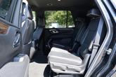 Thumbnail of 2023 Black Chevrolet Tahoe
