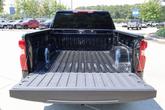 Thumbnail of 2025 Black Chevrolet Silverado 1500