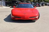 Thumbnail of 2004 Redline Red Chevrolet Corvette
