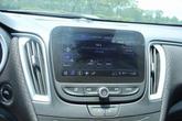 Thumbnail of 2023 Summit White Chevrolet Malibu