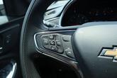 Thumbnail of 2023 Summit White Chevrolet Malibu