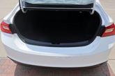 Thumbnail of 2023 Summit White Chevrolet Malibu