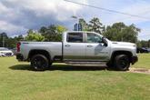 Thumbnail of 2025 Sterling Gray Metallic Chevrolet Silverado 2500