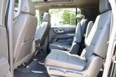 Thumbnail of 2022 Black Chevrolet Suburban
