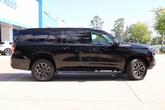 Thumbnail of 2022 Black Chevrolet Suburban