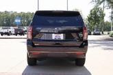 Thumbnail of 2022 Black Chevrolet Suburban