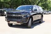 Thumbnail of 2022 Black Chevrolet Suburban