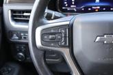 Thumbnail of 2022 Black Chevrolet Suburban