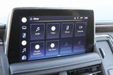 Thumbnail of 2022 Black Chevrolet Suburban
