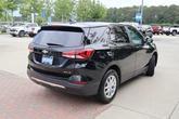 Thumbnail of 2023 Mosaic Black Metallic Chevrolet Equinox