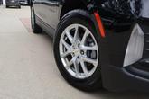 Thumbnail of 2023 Mosaic Black Metallic Chevrolet Equinox