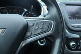 Thumbnail of 2023 Mosaic Black Metallic Chevrolet Equinox
