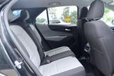 Thumbnail of 2023 Mosaic Black Metallic Chevrolet Equinox