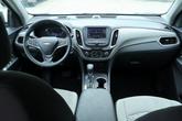 Thumbnail of 2023 Mosaic Black Metallic Chevrolet Equinox