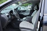 Thumbnail of 2023 Mosaic Black Metallic Chevrolet Equinox