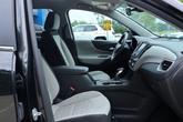 Thumbnail of 2023 Mosaic Black Metallic Chevrolet Equinox