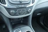 Thumbnail of 2023 Mosaic Black Metallic Chevrolet Equinox