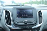 Thumbnail of 2023 Mosaic Black Metallic Chevrolet Equinox