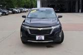 Thumbnail of 2023 Mosaic Black Metallic Chevrolet Equinox