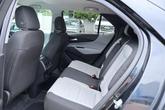 Thumbnail of 2023 Mosaic Black Metallic Chevrolet Equinox