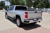 Thumbnail of 2023 Silver Ice Metallic Chevrolet Silverado 3500