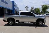 Thumbnail of 2023 Silver Ice Metallic Chevrolet Silverado 3500