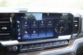 Thumbnail of 2023 Dark Ash Metallic Chevrolet Silverado 1500