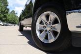 Thumbnail of 2023 Dark Ash Metallic Chevrolet Silverado 1500