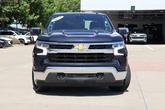 Thumbnail of 2023 Dark Ash Metallic Chevrolet Silverado 1500