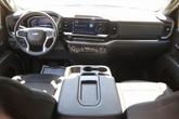 Thumbnail of 2023 Dark Ash Metallic Chevrolet Silverado 1500